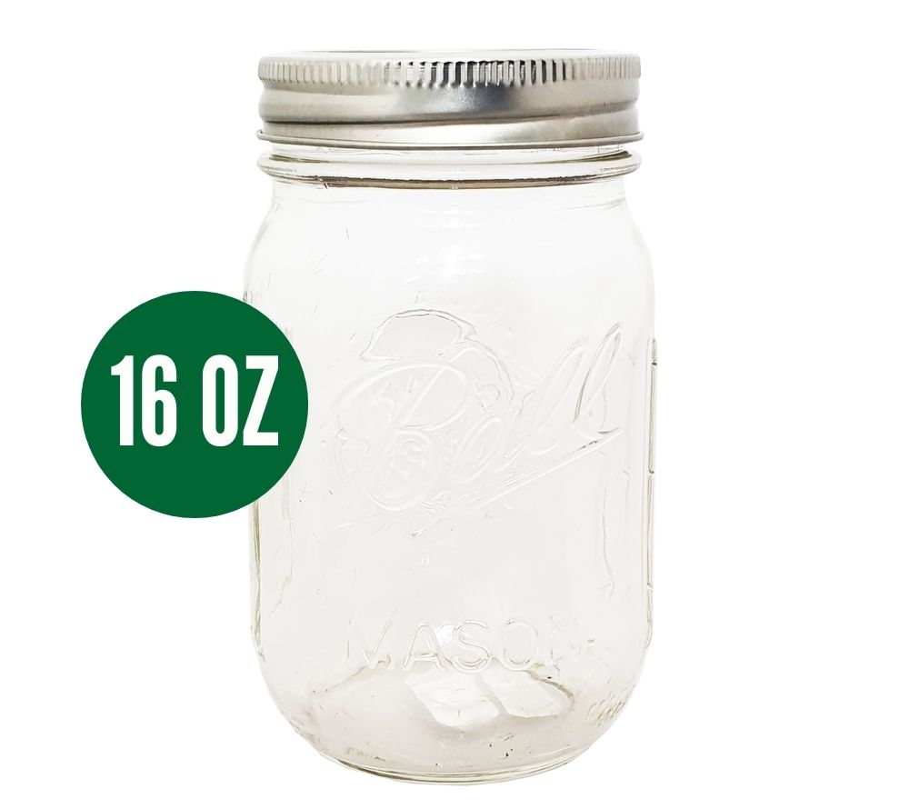 Order Ball Mason Jars online – DIY & Decoration