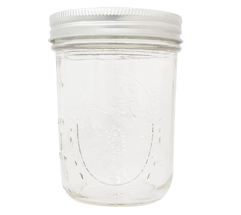 Order Mason Jars Wide Mouth online – creative glassware
