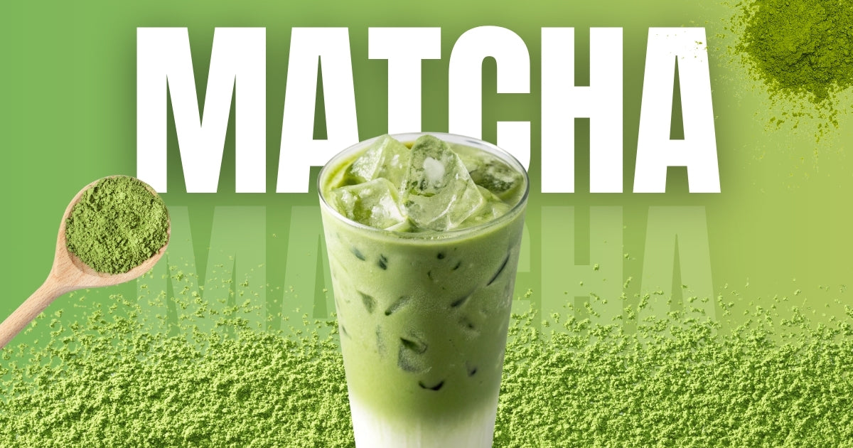 Matcha: Das grüne Superfood aus Japan – mehr als nur ein Trend