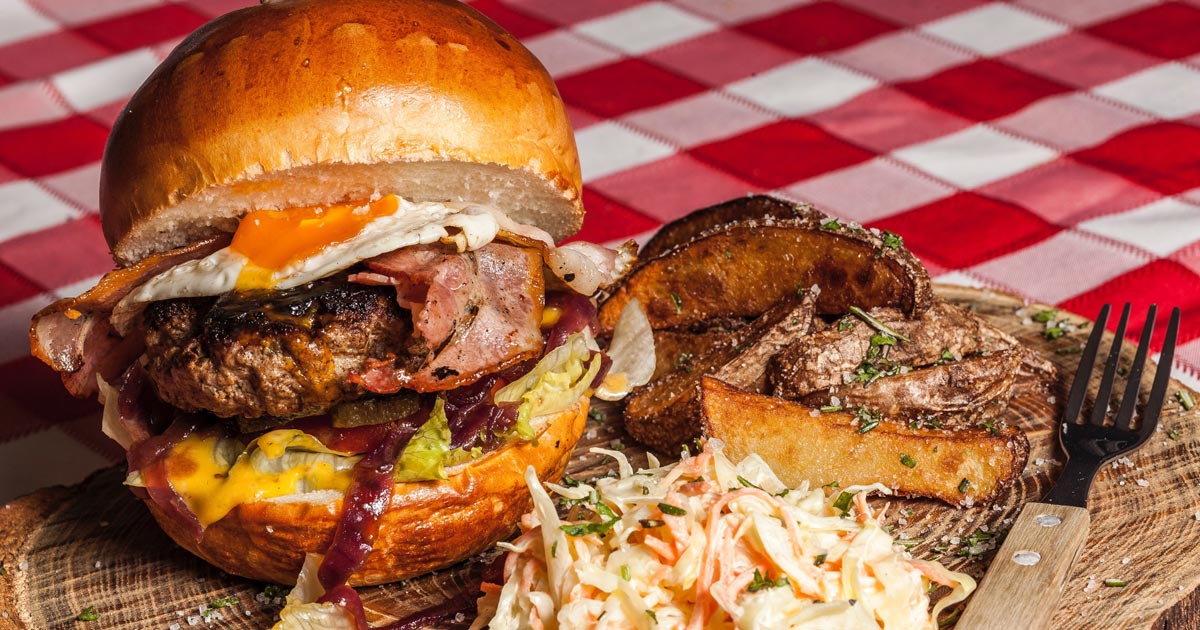 American BBQ Sauce für Pulled Pork & weitere Ideen - Rufus Teague