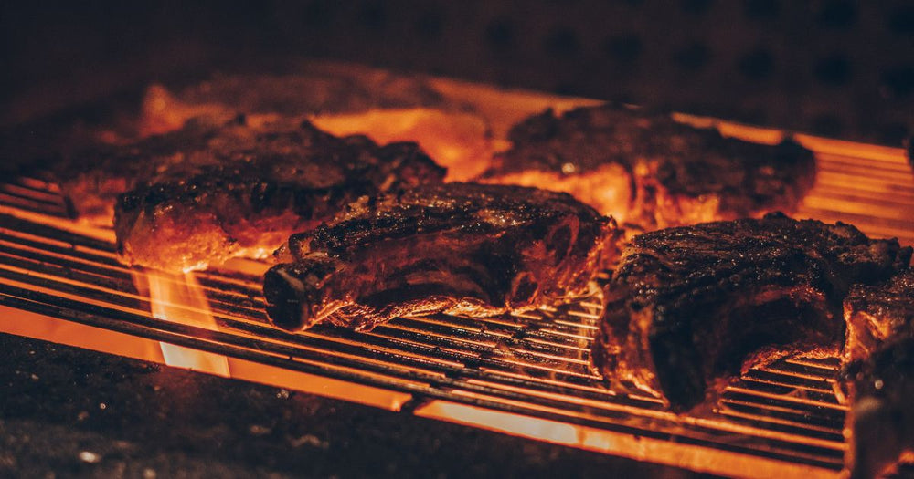 American BBQ – mehr als nur Grillen