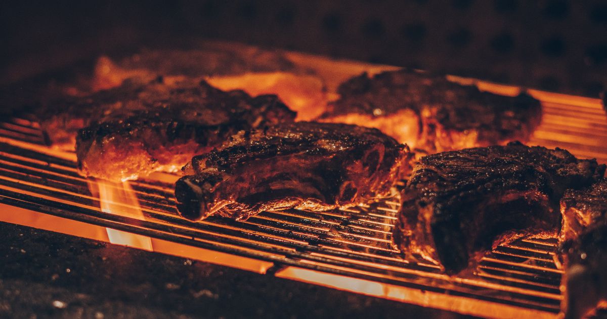 American BBQ – mehr als nur Grillen