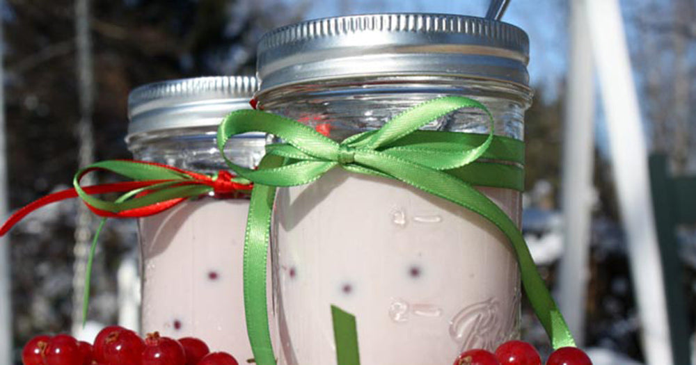 Ideen für Ball Jars