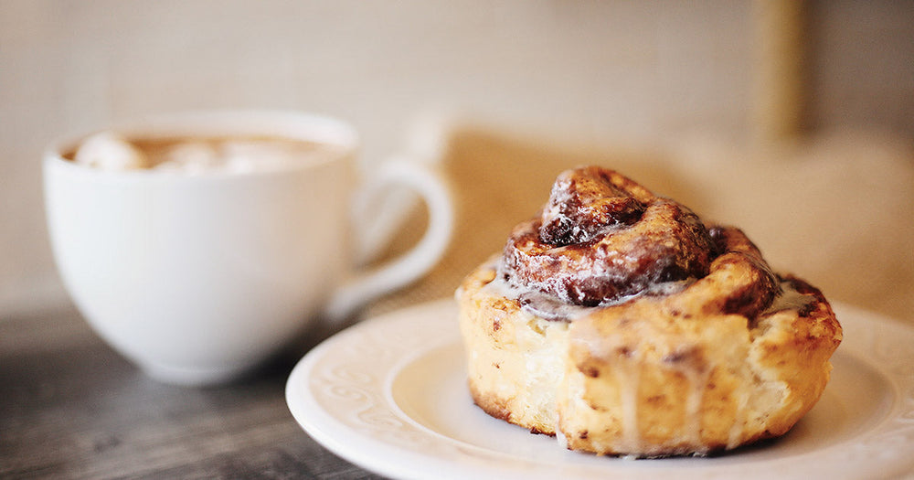 Cinnamon Roll, Cinnamon Bun, Sticky Rolls oder Sticky Buns | American Heritage Blog