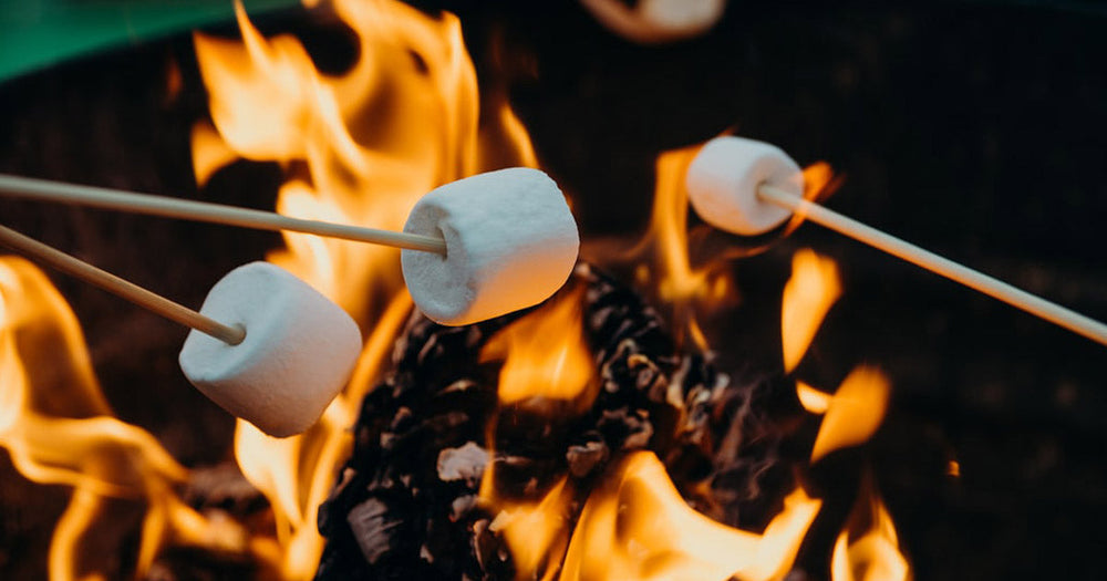 Marshmallows grillen: Hilfreiche Tipps für perfekte Marshmallows