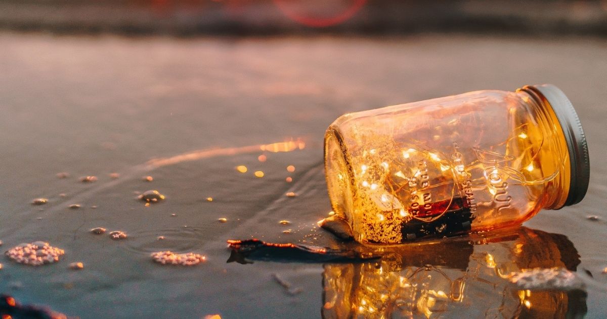 Mason Jars - 14 beeindruckende Deko-Ideen für Zuhause