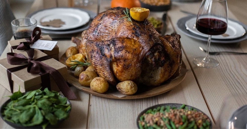 Thanksgiving - 11 Fakten über das amerikanische Erntedankfest