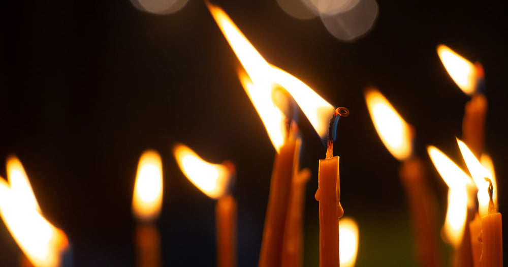 Was ist besser: Paraffin oder Sojawachs?