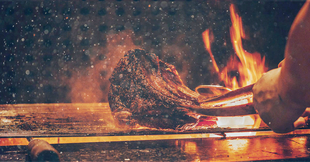 Angrillen ist angesagt – 6 Tipps und Tricks fürs amerikanische Wintergrillen