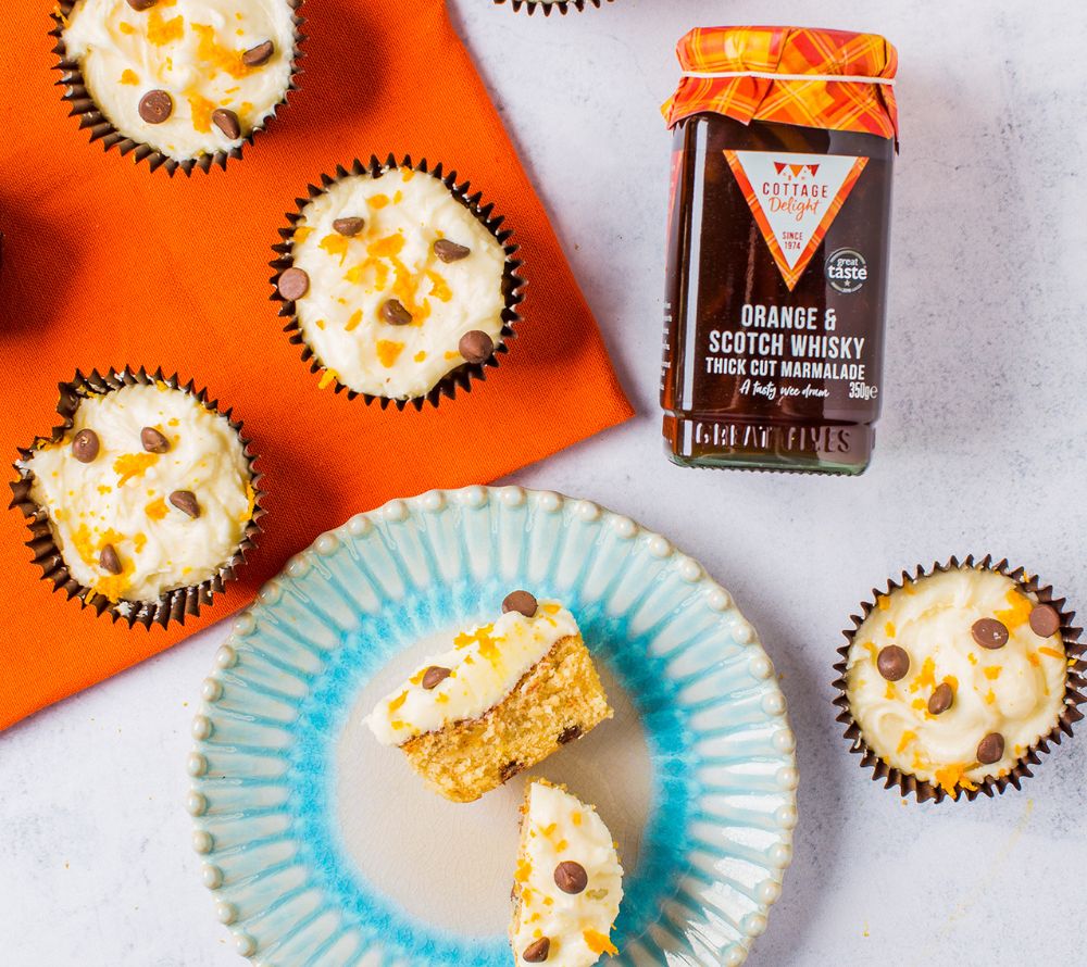 Spanische Orangen mit echtem schottischem Whisky ☆ Handgemacht in Staffordshire ☆ Ohne künstliche Zusatzstoffe, glutenfrei & vegetarisch ☆ Jetzt entdecken!