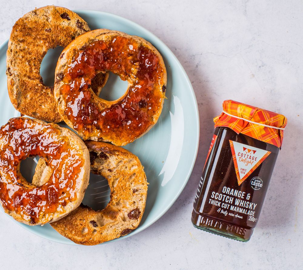 
                  
                    Spanische Orangen mit echtem schottischem Whisky ☆ Handgemacht in Staffordshire ☆ Ohne künstliche Zusatzstoffe, glutenfrei & vegetarisch ☆ Jetzt entdecken!
                  
                