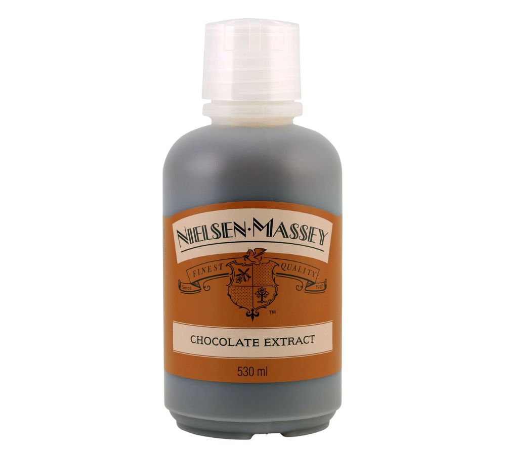 Reichhaltiges Schokoladenaroma für Backwaren, Desserts & Getränke