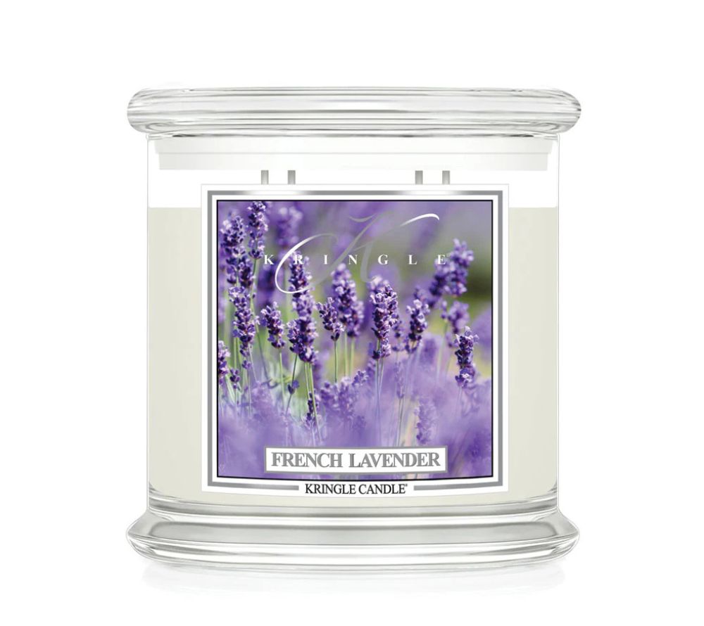
                  
                    French Lavender Duftkerze online bestellen – Beruhigender Lavendelduft wie Provence
                  
                
