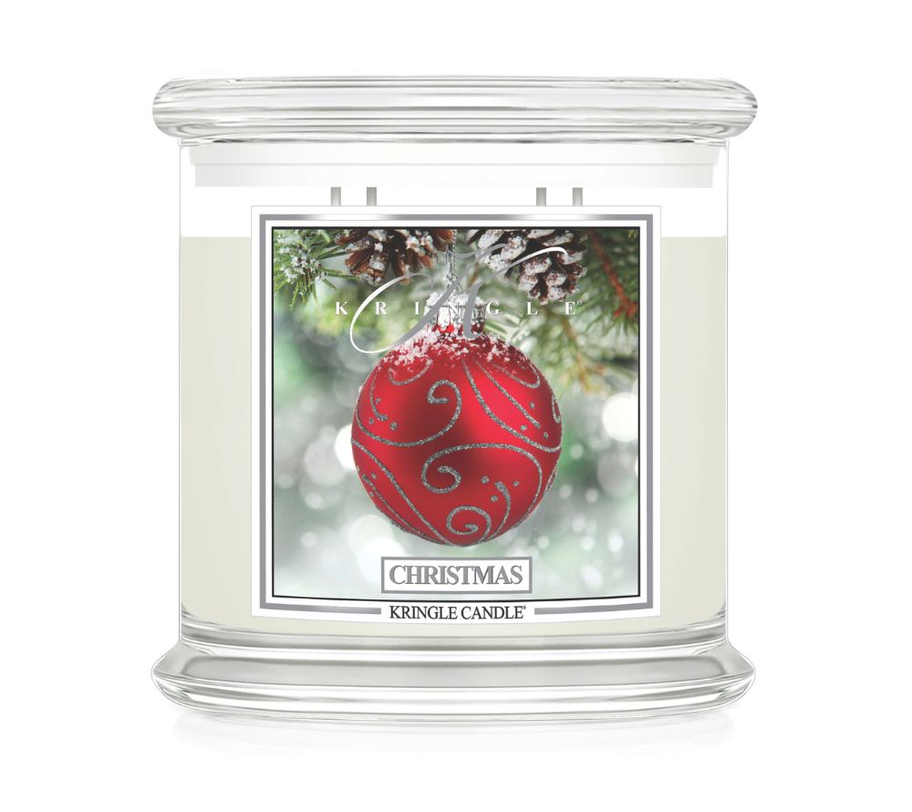 Christmas Duftkerze von Kringle Candle