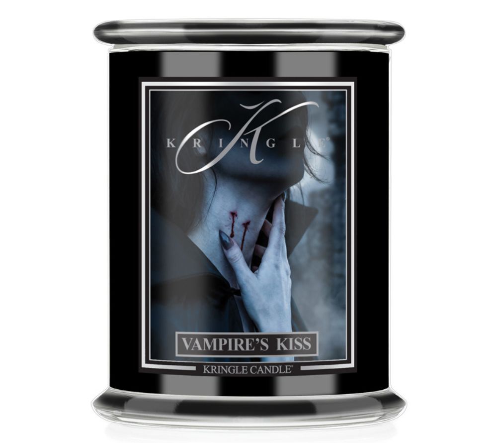 Vampire's Kiss Large Limited Edition Halloween (22 oz. Jar, 3-Wick)