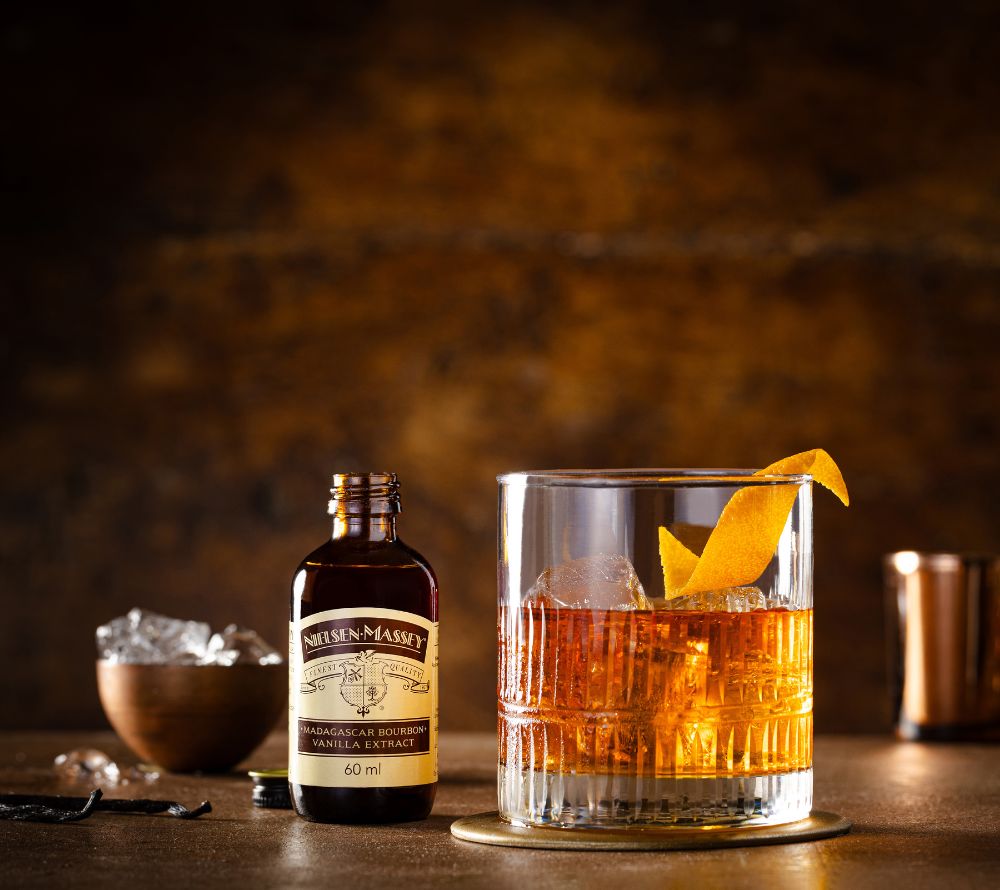 Vanillepaste von Nielsen Massey ☆ Feinste Vanille ☆ Süß & samtig im Geschmack ☆ Natürliche Extrakte zum Backen & Kochen ☆ Jetzt bestellen!