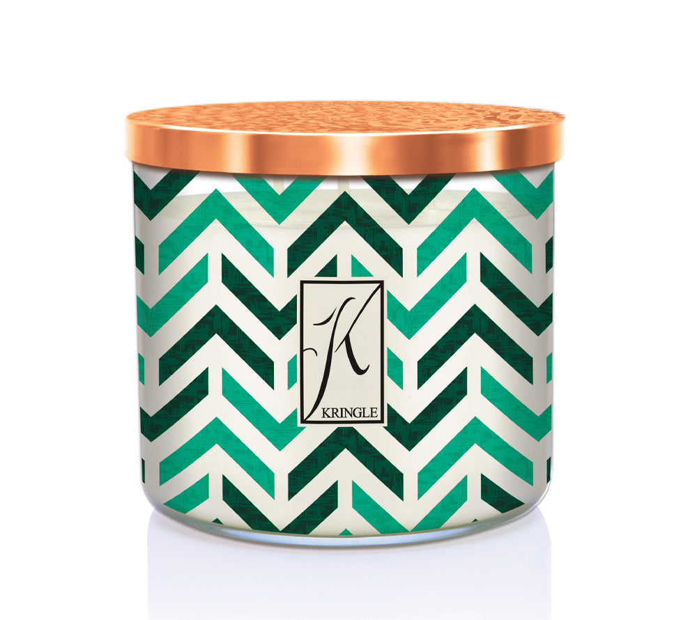 Bourbon Bonfire Duftkerze kaufen – Rauchig-würziger Duft mit Whiskey, Rum, Zimt & Zedernholz