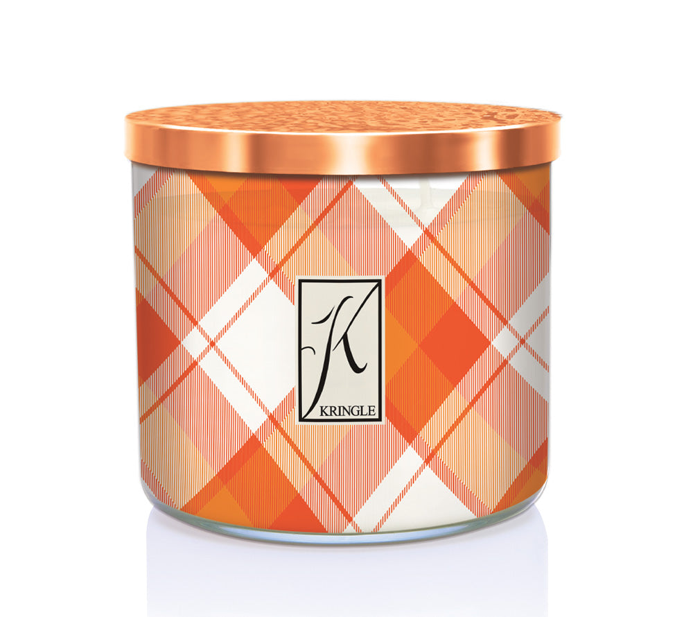 Pumpkin Waffles Duftkerze online kaufen – Pumpkin Spice, Waffeln & Vanille für Herbstmomente