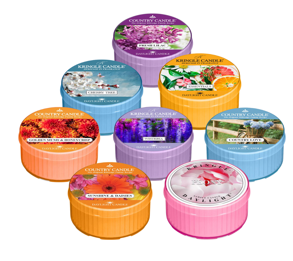 Daylight Bundle Frühlingsfavoriten