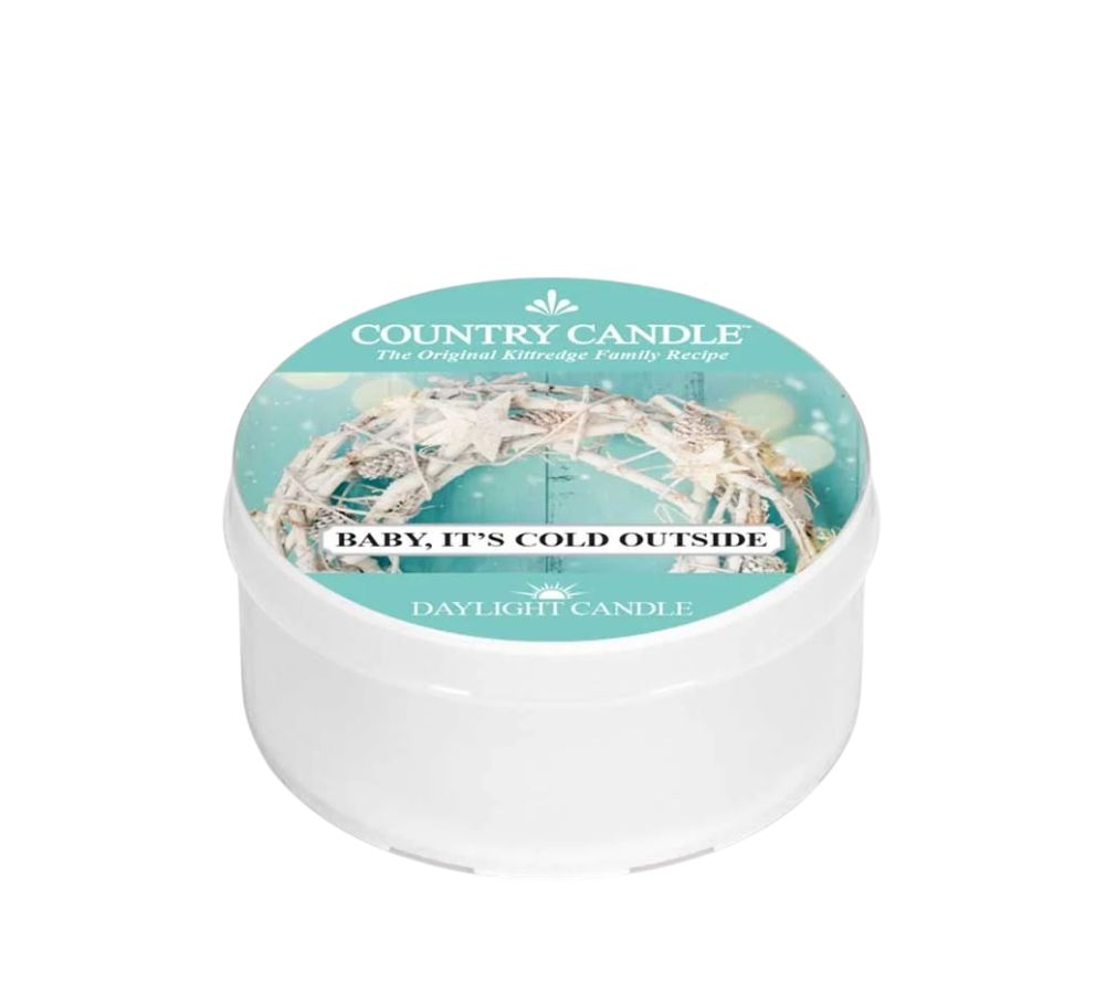 Cozy_jessy's Favorite Daylight Bundle online bestellen - Duft-Lieblinge entdecken - Baby, it´s cold outside