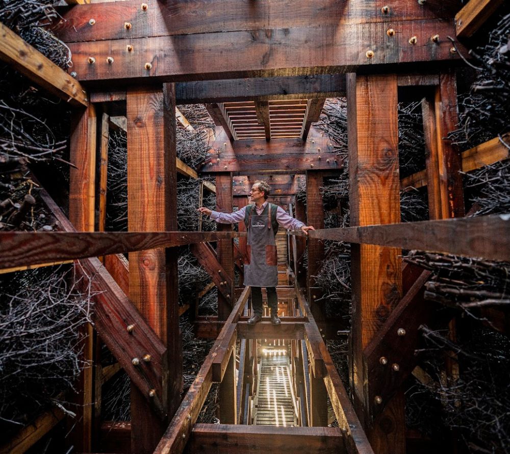 
                  
                    Blackthorn Sea Salt kaufen – handgeschöpftes Meersalz aus Schottland, intensiv im Geschmack
                  
                