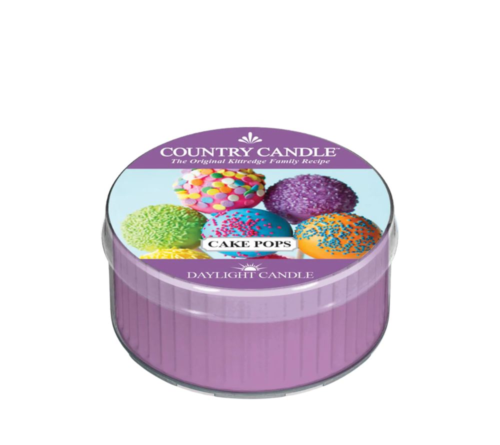 Cozy_jessy's Favorite Daylight Bundle online bestellen - Duft-Lieblinge entdecken - Cake Pops