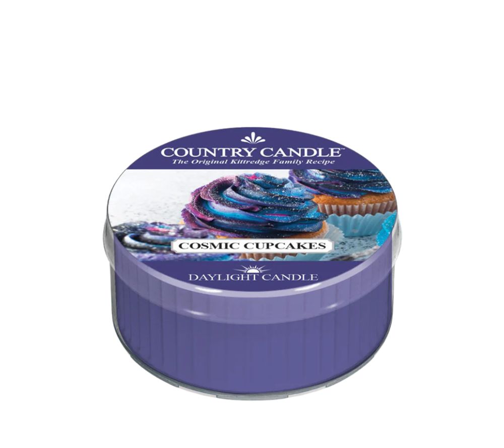 Cozy_jessy's Favorite Daylight Bundle online bestellen - Duft-Lieblinge entdecken - Cosmic Cupcakes