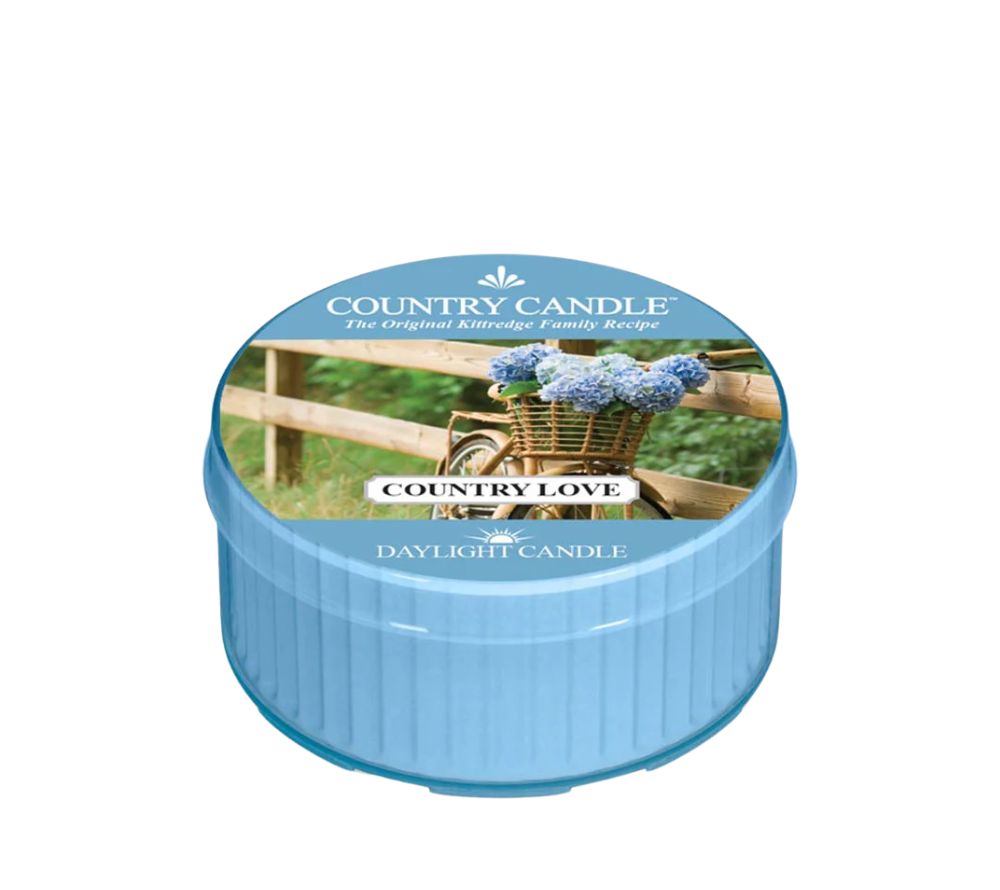 Cozy_jessy's Favorite Daylight Bundle online bestellen - Duft-Lieblinge entdecken - Country Love