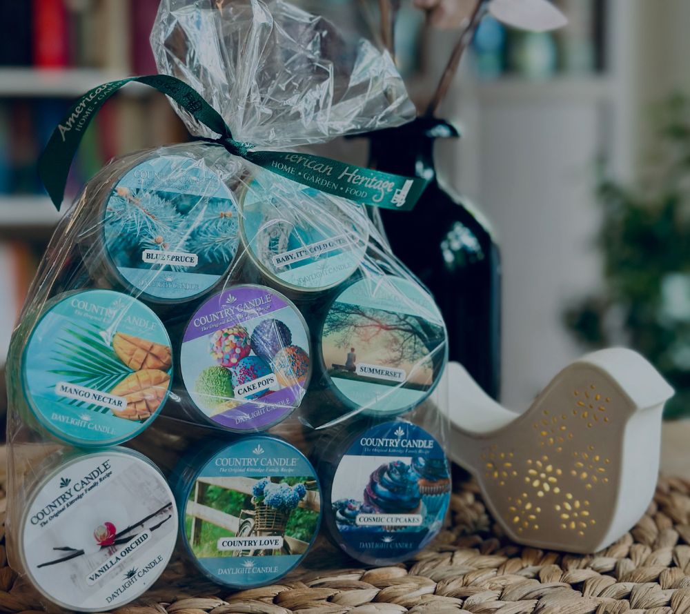 Cozy_jessy's Favorite Daylight Bundle online bestellen - Duft-Lieblinge entdecken