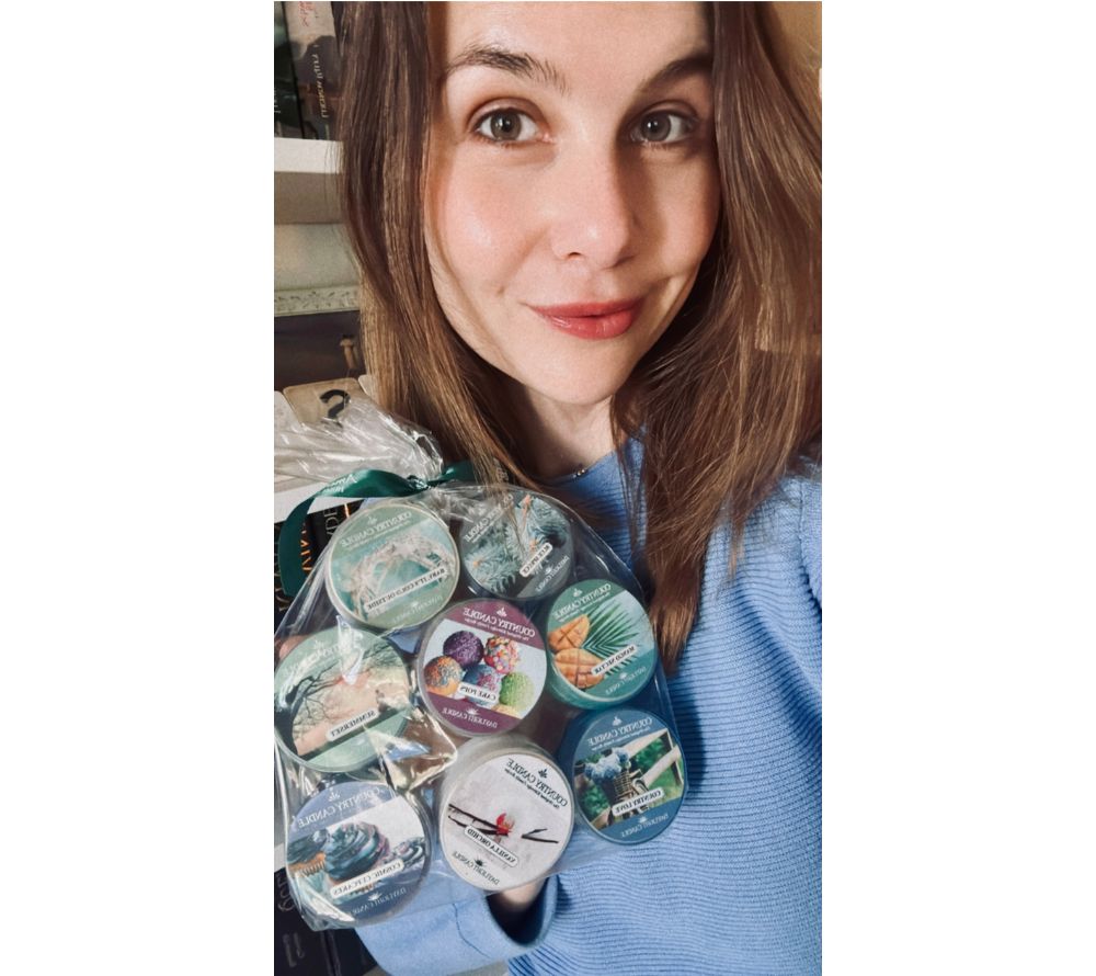 Cozy_jessy's Favorite Daylight Bundle online bestellen - Duft-Lieblinge entdecken