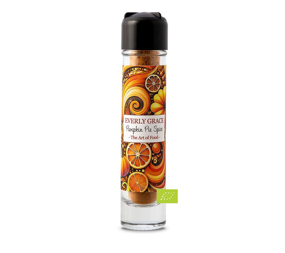 Bio-Pumpkin Pie Spice von Everly Grace