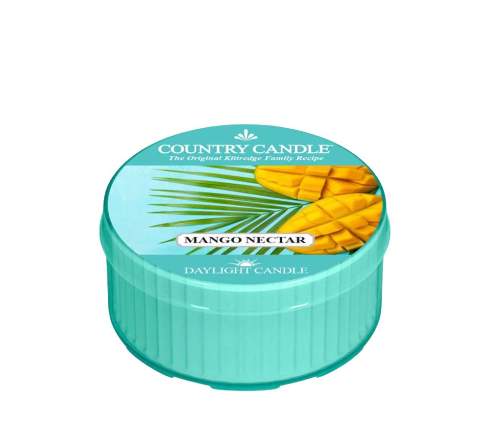 Cozy_jessy's Favorite Daylight Bundle online bestellen - Duft-Lieblinge entdecken - Mango Nectar