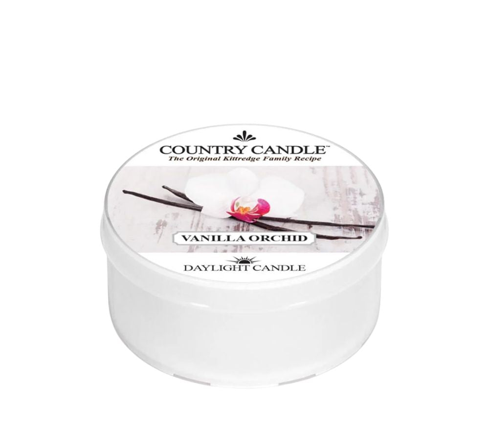 Cozy_jessy's Favorite Daylight Bundle online bestellen - Duft-Lieblinge entdecken - Vanilla Orchid