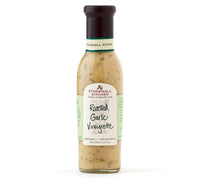 Roasted Garlic Vinaigrette Dressing von Stonewall Kitchen