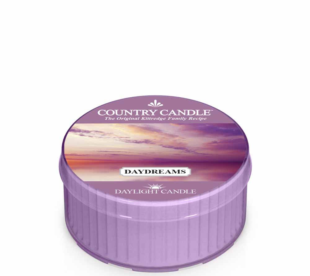 Daydreams Duftkerze von Country Candle
