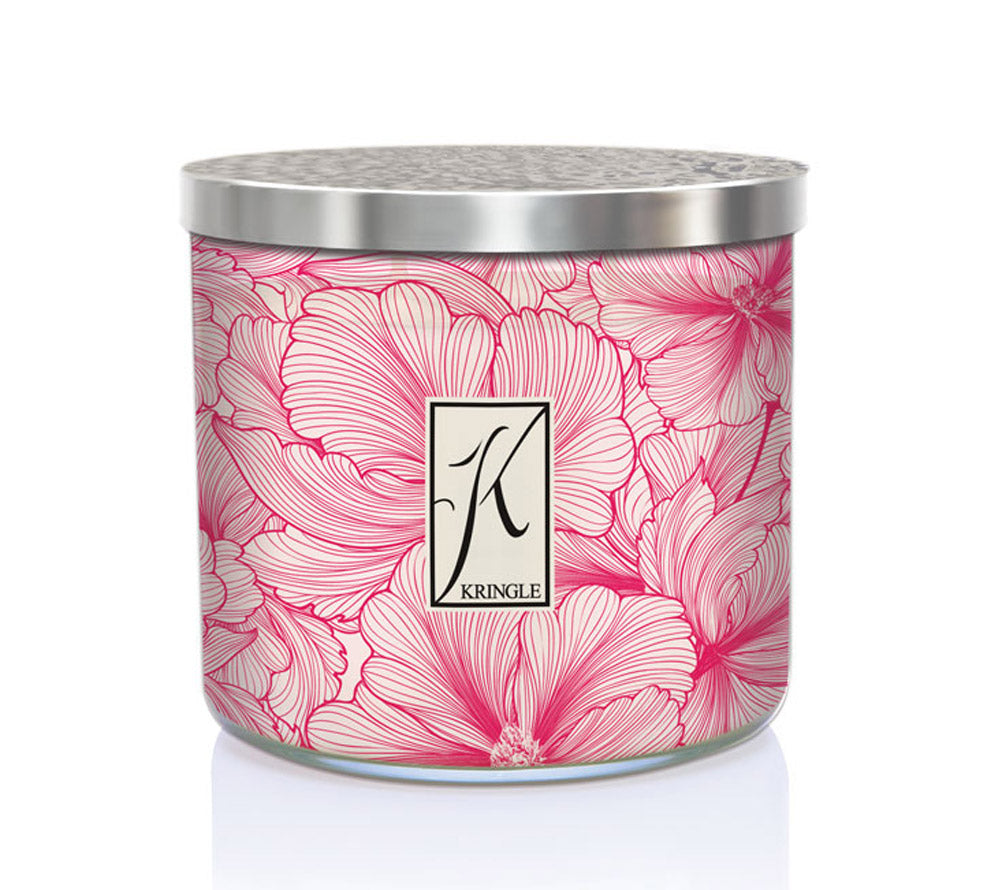 
                  
                    Botanicals Duftkerze von Kringle Candle kaufen – Jasmin & Maiglöckchen online bestellen
                  
                