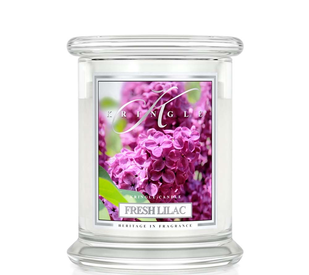 
                  
                    Fresh Lilac Duftkerze online bestellen – Flieder, Freesie & Magnolie für Frühlingsmomente
                  
                