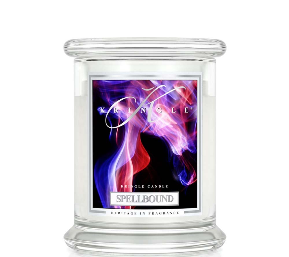 Spellbound Duftkerze von Kringle Candle