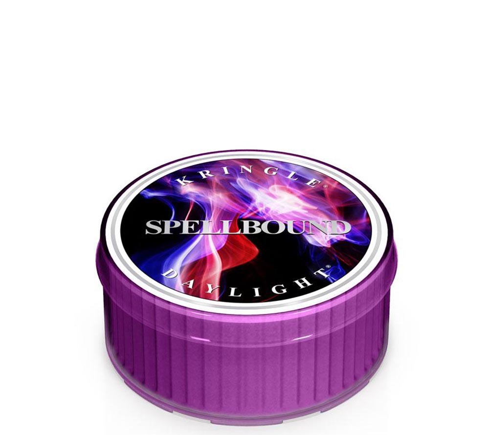 Spellbound Duftkerze von Kringle Candle kaufen – Orange, Johannisbeere, Jasmin & Moschusduft