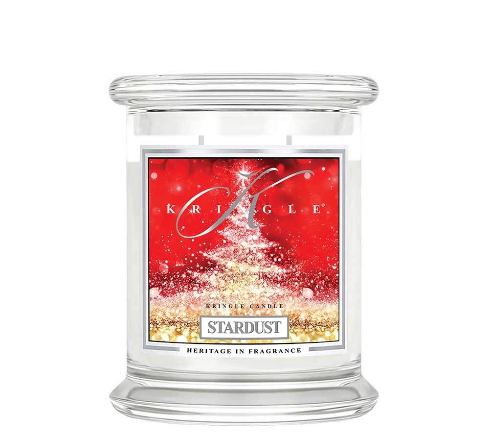 
                  
                    Stardust Duftkerze online bestellen – Festlicher Duft mit Jasmin, Amber & Sandelholz
                  
                