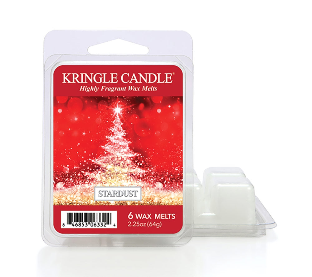 Stardust Duftkerze von Kringle Candle