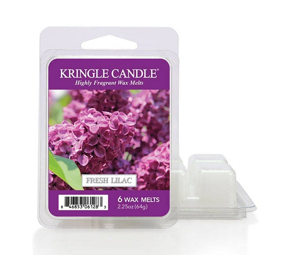 
                  
                    Fresh Lilac Duftkerze online bestellen – Flieder, Freesie & Magnolie für Frühlingsmomente
                  
                