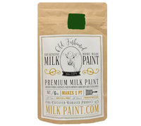 Lexington Green Milk Paint von Old Fashioned kaufen – historische Kaseinfarbe für Vintage online