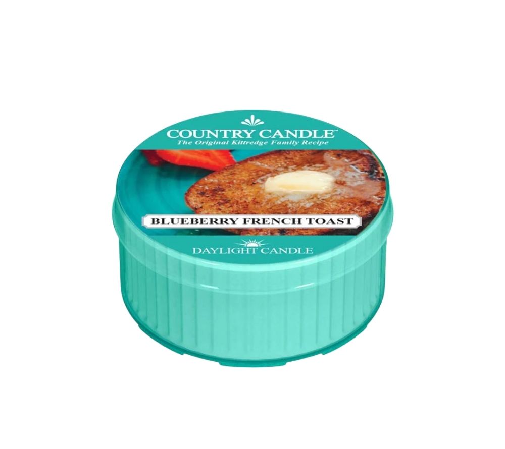 Blueberry French Toast von Country Candle