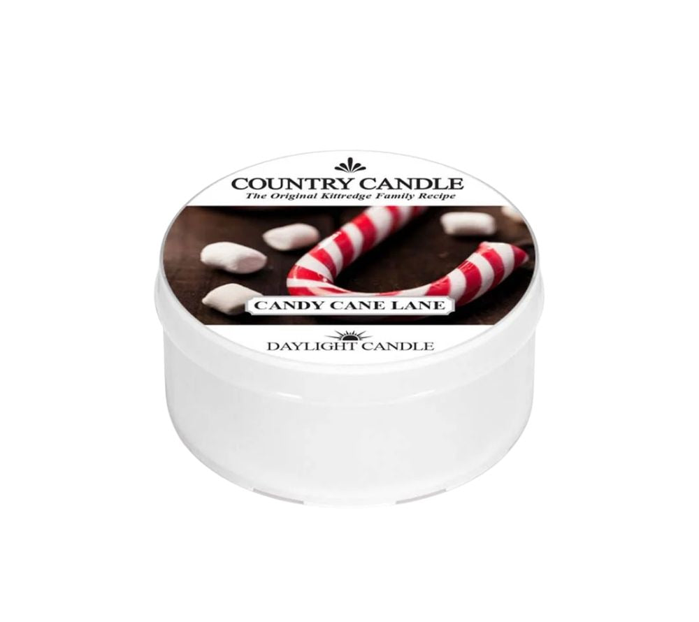 Candy Cane Lane von Country Candle