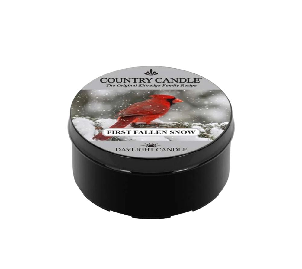 First Fallen Snow von Country Candle