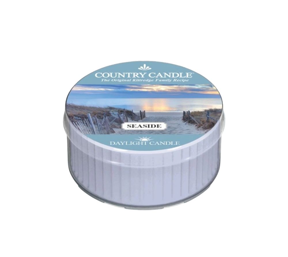 Seaside von Country Candle