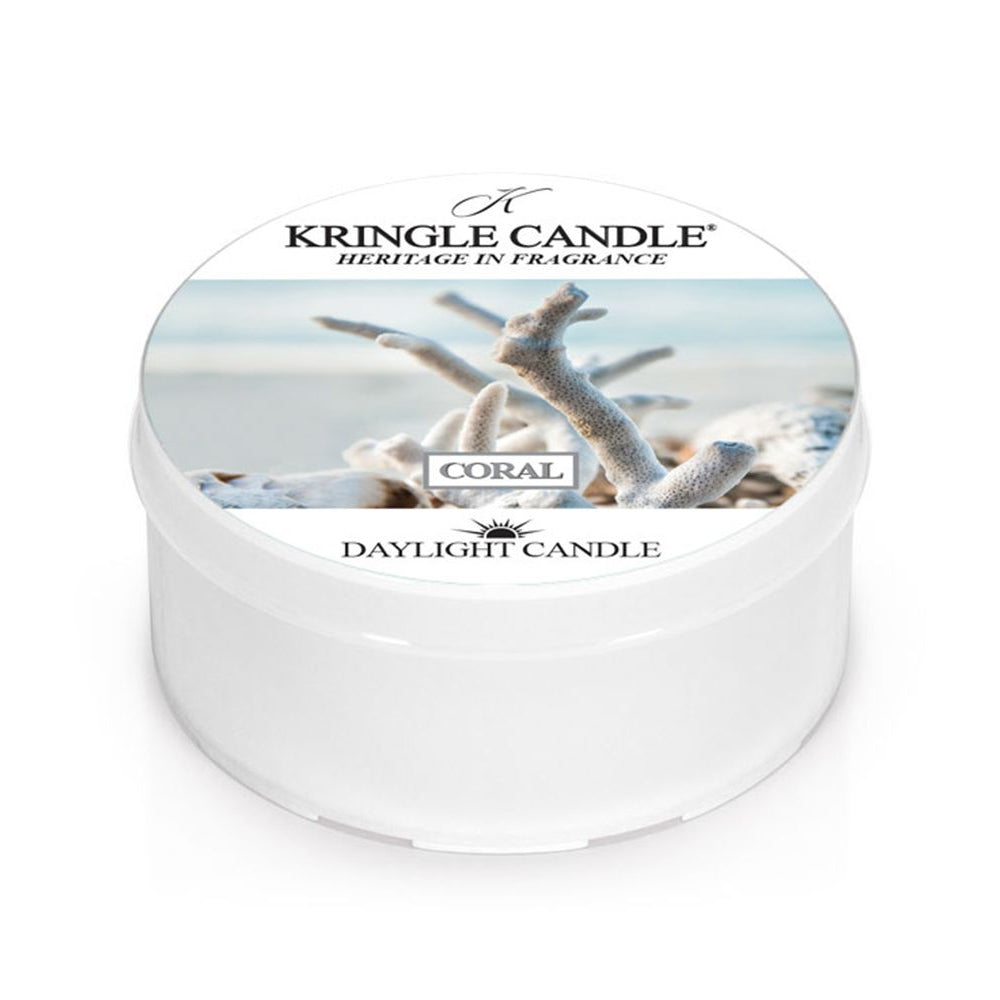 
                  
                    Country Candle Daylight Bundle Frühlingsdüfte 2024 online bestellen – frische, blumige Düfte entdecken - Coral
                  
                