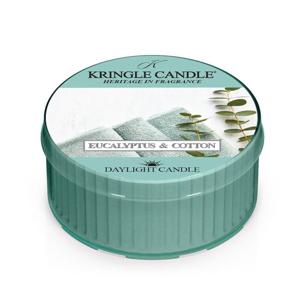 
                  
                    Country Candle Daylight Bundle Frühlingsdüfte 2024 online bestellen – frische, blumige Düfte entdecken - Eucalyptus & Cotton
                  
                