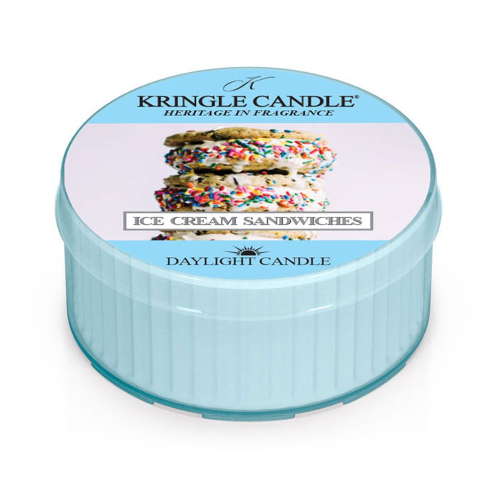 
                  
                    Country Candle Daylight Bundle Frühlingsdüfte 2024 online bestellen – frische, blumige Düfte entdecken - Ice Cream Sandwiches
                  
                